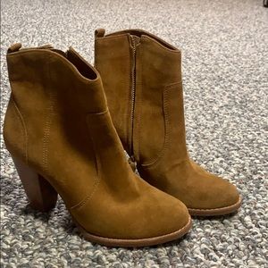 Joie Booties